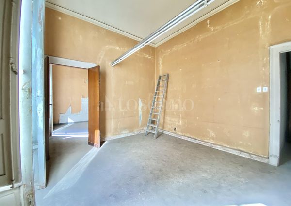 Casa a Messina in Via Nino Bixio