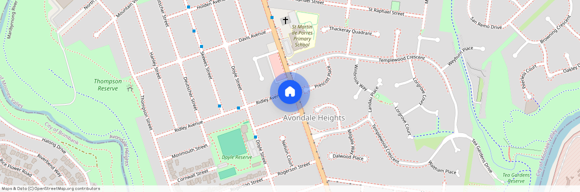 129 Military Rd, Vic 3034, Avondale Heights