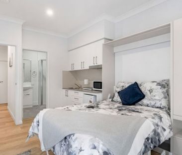 7/75 Regent Street, Woolloongabba QLD 4102 - Studio For Rent | Domain - Photo 5