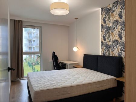 2-pokoje/44m2/hala w cenie/nowoczesne - Photo 5