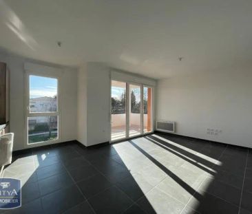 Appartement à louer 3 pièces 58m² - Photo 1