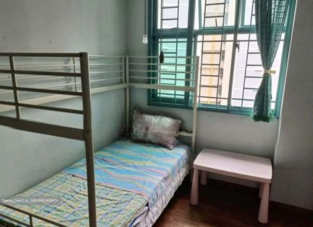 Blk 688D Woodlands Drive 75 (Woodlands), HDB 4 Rooms - For Rent - Photo 3