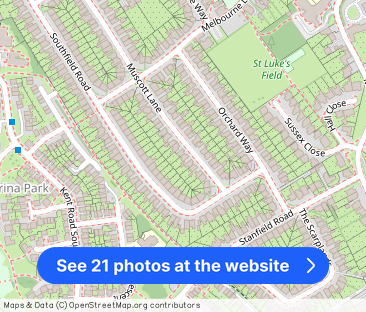 Muscott Lane, Northampton, NN5 - Photo 1