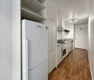 Welcome to apartment 8 at 7 Feltex Lane. - Photo 4