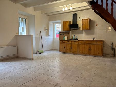 Location Maison 3 pièces 44m² - Photo 3