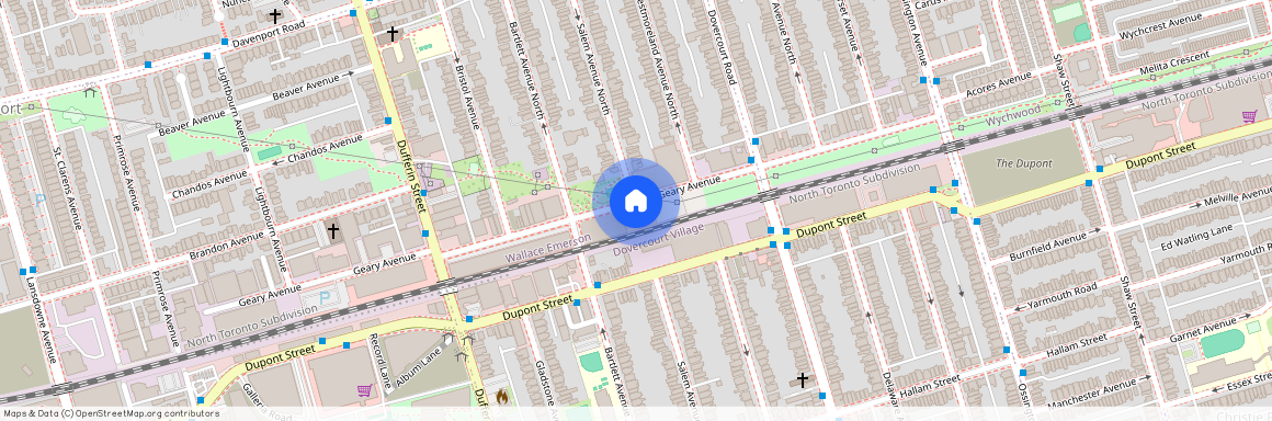 149 Gear Avenue, Erin