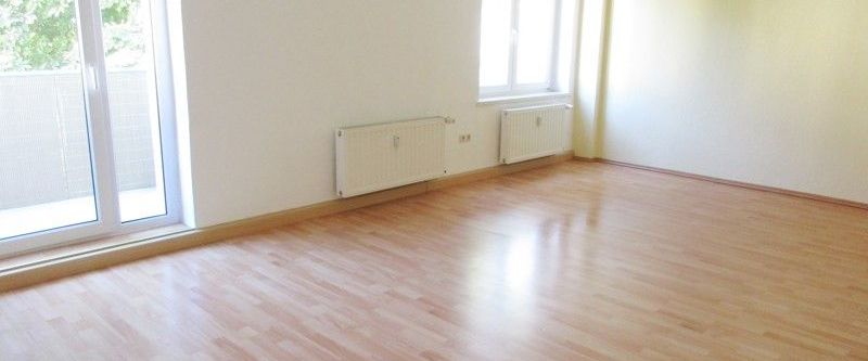Ein Traum von Wohnung! - Foto 1