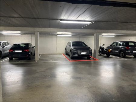 Appartement te huur - Photo 5