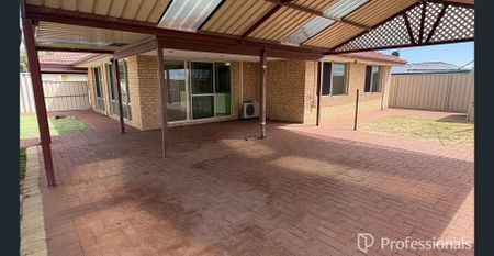 Family home - Photo 3