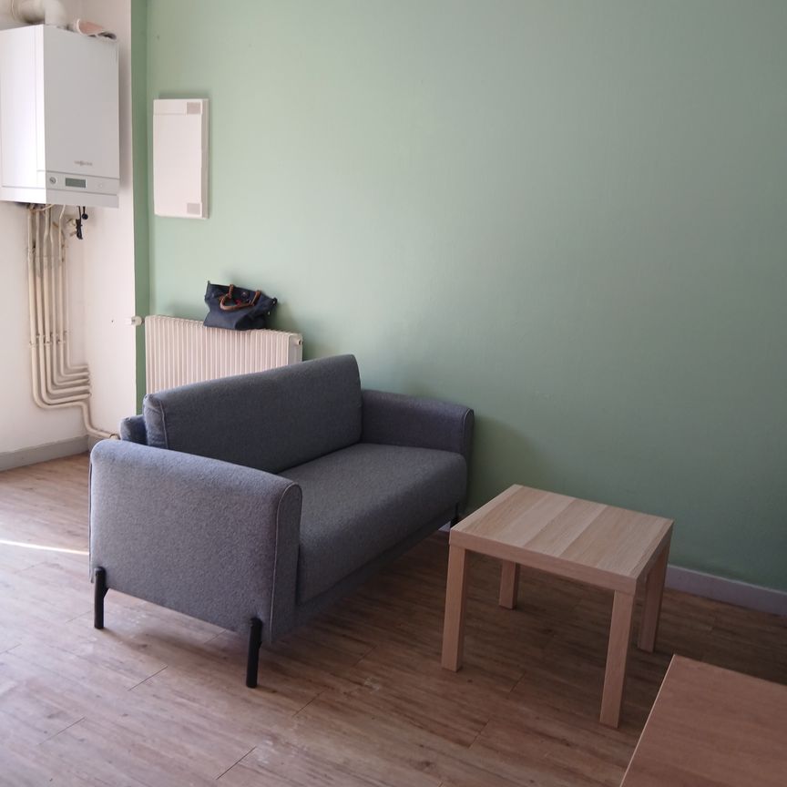 appartement Poitiers 2 pièces de 31m² - Photo 1