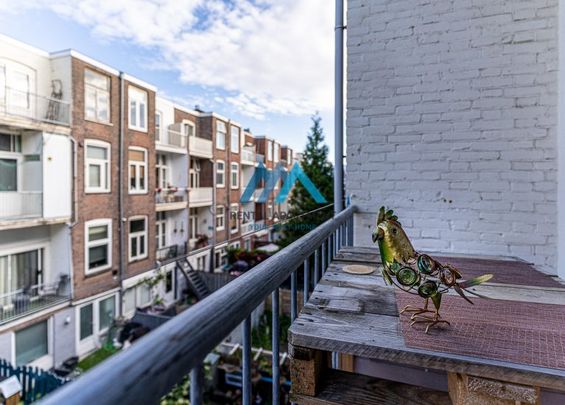 Katwijkstraat 54A - Photo 1