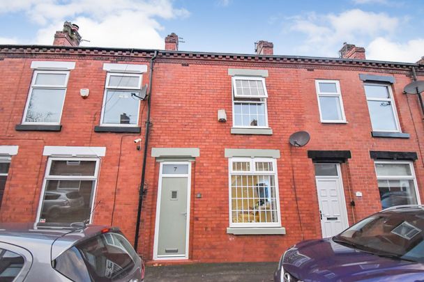 Ash Street, Tyldesley, M29 - Photo 1