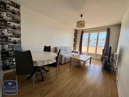 Appartement à louer 3 pièces 54.15m² - Photo 2