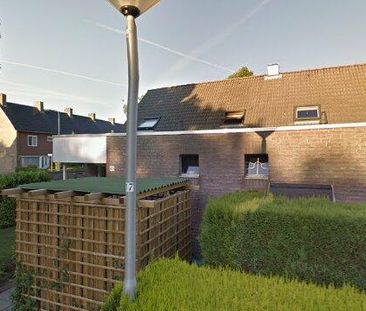 House Tilburg - Abdij van Egmondstraat - Photo 1