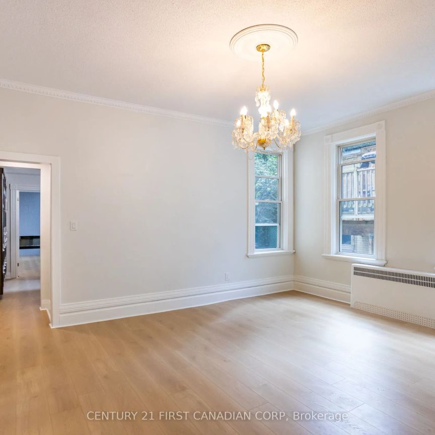 706 Waterloo Street #1 - Photo 1