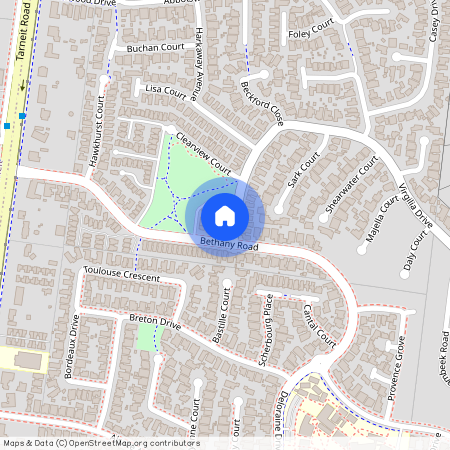 174 Virgilia Drive, Hoppers Crossing VIC, Belconnen