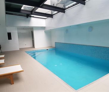 AUCKLAND CENTRAL - 1 Bedroom Apartment - Photo 5