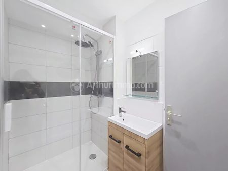 Location Appartement 2 pièces 35m² CLERMONT FERRAND 63000 - Photo 4