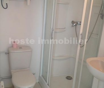 Location Appartement 1 pièce 18m² LILLE 59000 - Photo 3