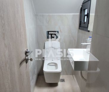 Μεζονέτα για ενοικίαση Ίλιον - Photo 6