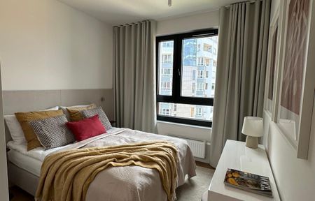 Warszawa, Powsińska - Photo 5