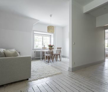 Gamla Huddingevägen, Stockholm - Foto 1