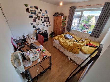 4 Bed Student Accommodation - Photo 5