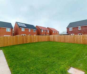 5 bedroom detached house to rent - Photo 3