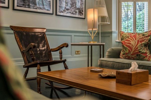 Lewisham Park, Lewisham, SE13 - Photo 1