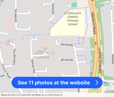 Windrows, Skelmersdale, Lancashire, WN8 - Photo 1