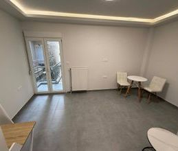 Studio/Γκαρσονιέρα για ενοικίαση - Χαριλάου, - Φωτογραφία 3