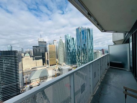 For Lease - 88 Harbour Street Unit# 4302, Toronto, Ontario - Photo 4