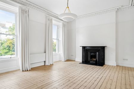 25 Longford Terrace Monkstown Blackrock Co. Dublin, - Photo 2