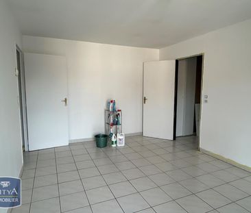 Location Appartement 2 pièces 45m² LENS 62300 - Photo 1