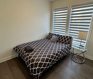 For Lease - 3346 Millicent Avenue Unit# Coach House, Oakville, Ontario - Photo 5