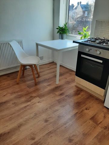 1 Bed Flat, Plymouth Road, S7 - Photo 3