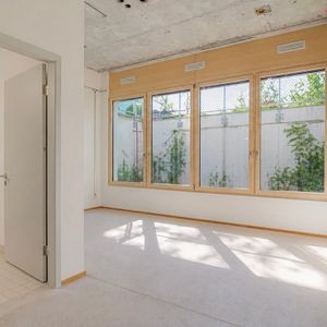 Kompakt und zentral wohnen in Basel - Foto 3