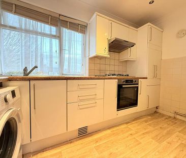 2 bedroom maisonette to rent - Photo 6