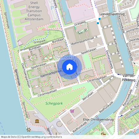 Hammarbystraat 298, 1031 KD, Amsterdam