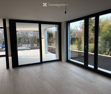 Neubau: Attraktive 4.5-Zimmer Gartenwohnung an bester Lage in Baden - Photo 3