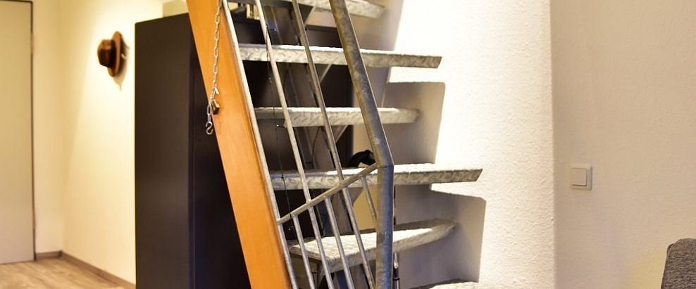 Cooles City Maisonnette-Apartment - Video Online - Photo 1