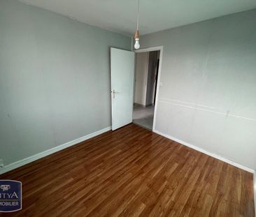 Location Appartement 2 pièces 41m² GRENOBLE 38100 - Photo 2