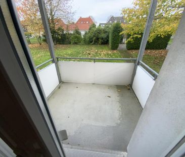 Gemütliche 2-Zimmer-Wohnung im Erdgeschoss - Foto 5