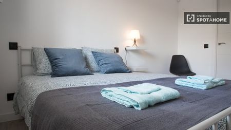 madrid, Community of Madrid 28017 - Foto 4