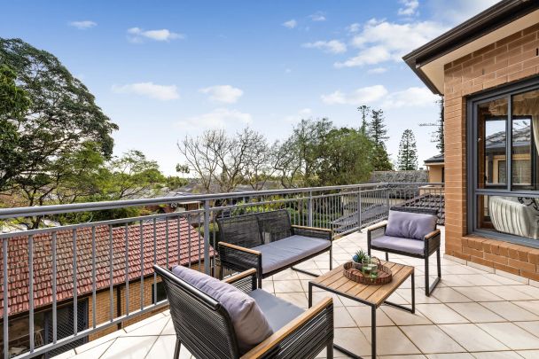 Elegant Family Home with Granny Flat on Corner Block - Photo 1