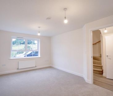 2 bedroom detached house to rent - Photo 1