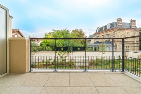 location Appartement T3 DE 65.6m² À VILLIERS SUR MARNE - Photo 5