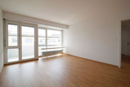 4 Zimmer, 85 m², 3. Stock - Photo 4