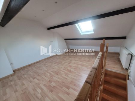 Location Maison 4 pièces 59m² LOOS 59120 - Photo 5