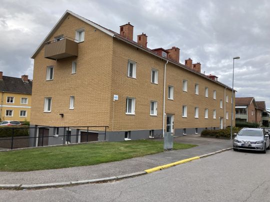Fortunagatan 22 - Photo 1